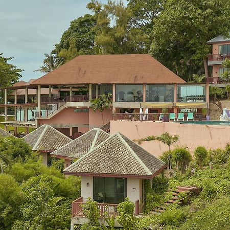 Merit Wellness & Mind Retreat Resort Samui Ko Samui Exterior foto