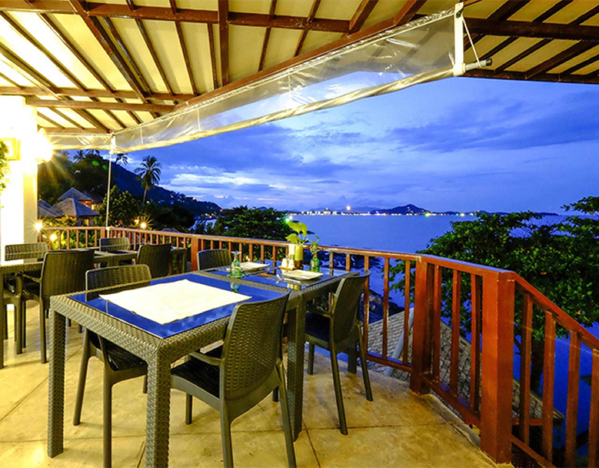 Merit Wellness & Mind Retreat Resort Samui Ko Samui Exterior foto