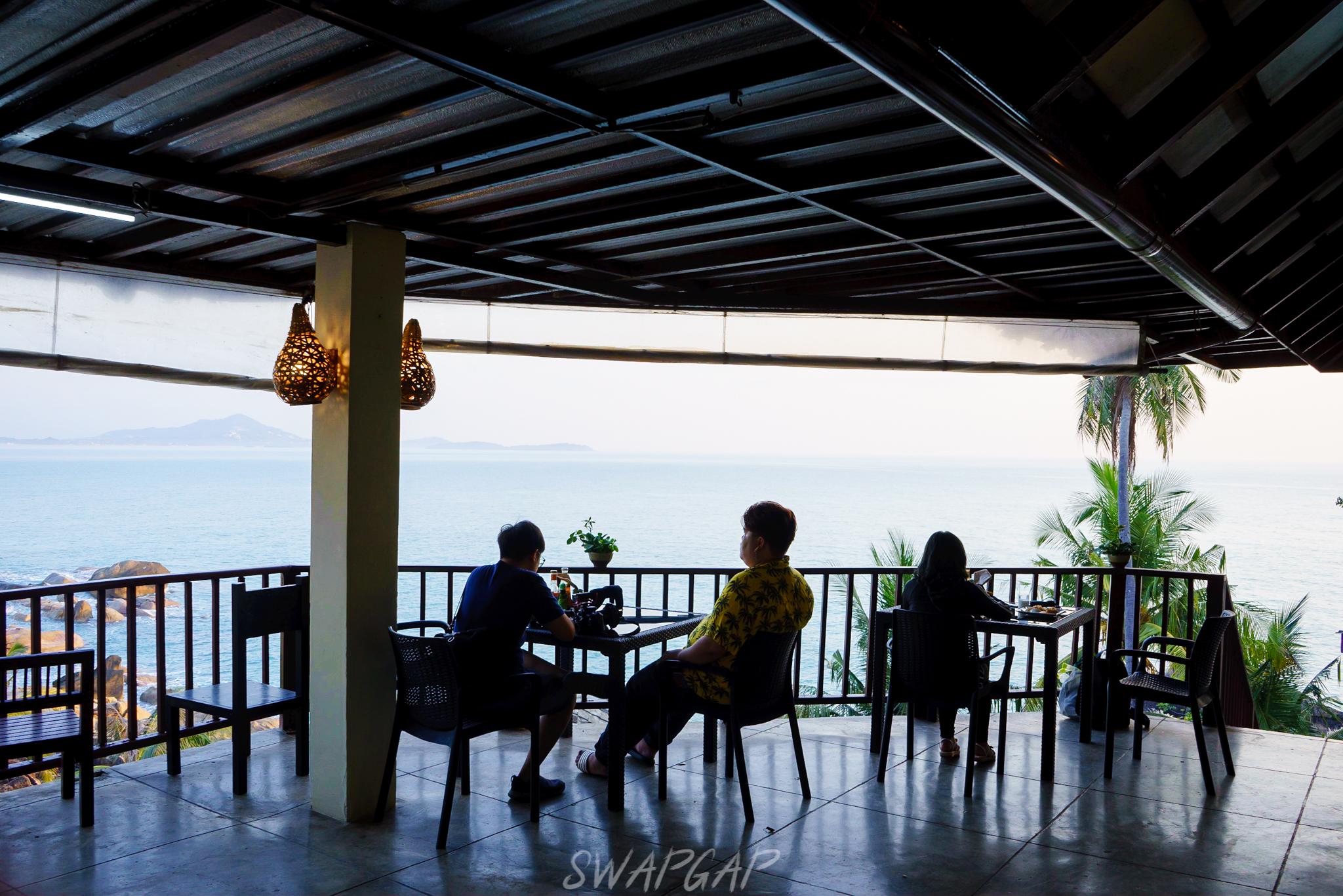 Merit Wellness & Mind Retreat Resort Samui Ko Samui Exterior foto