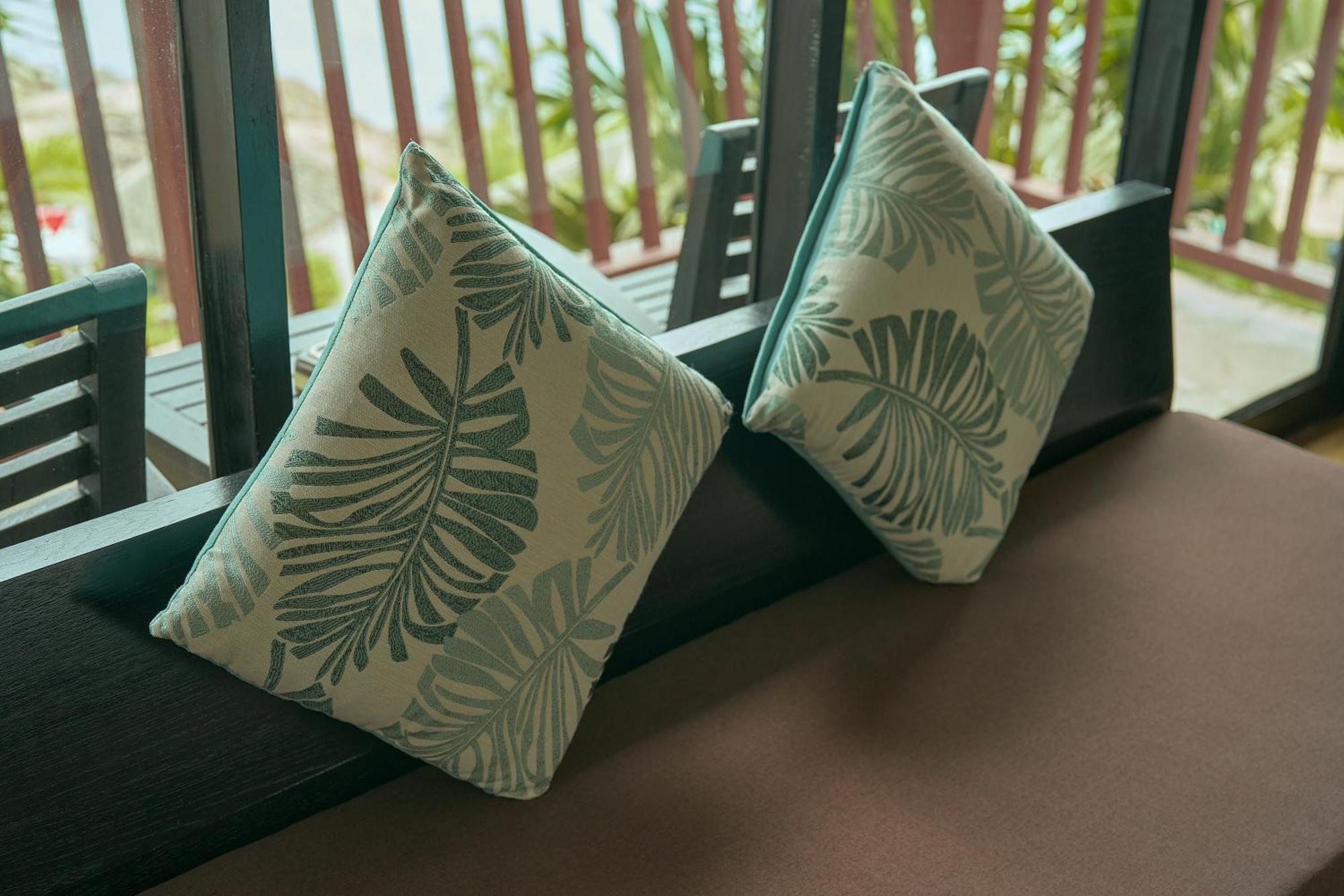 Merit Wellness & Mind Retreat Resort Samui Ko Samui Exterior foto